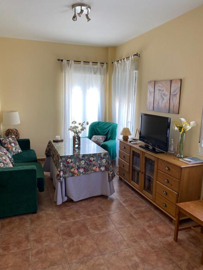 Casa Rural Francisco Pizarro Herrera del Duque Zewnętrze zdjęcie