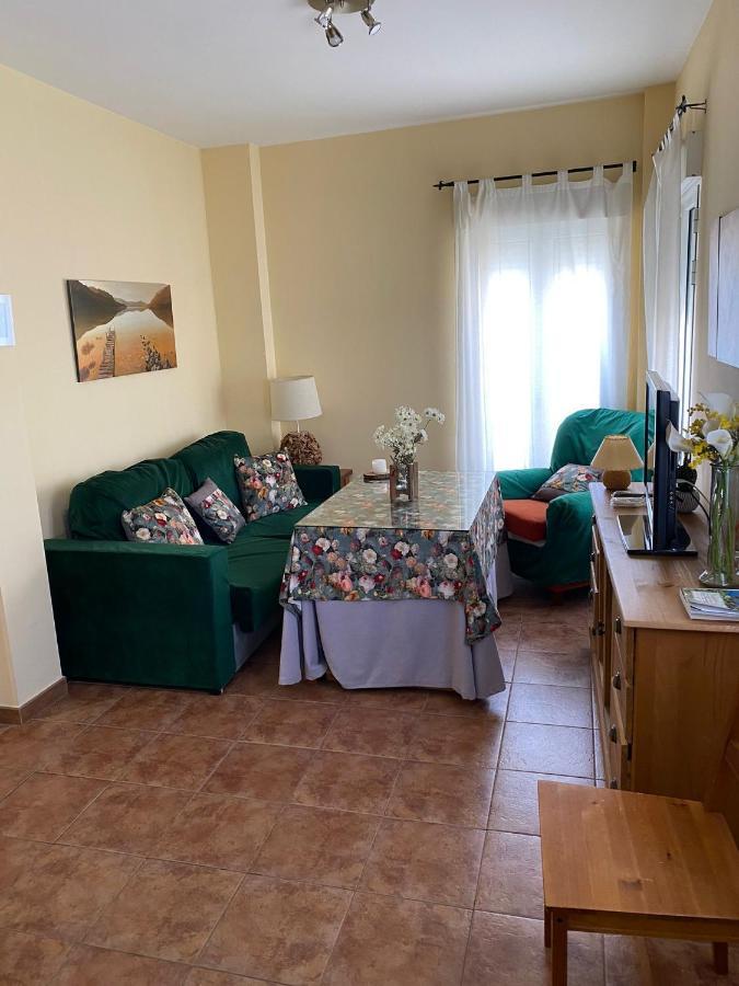 Casa Rural Francisco Pizarro Herrera del Duque Zewnętrze zdjęcie