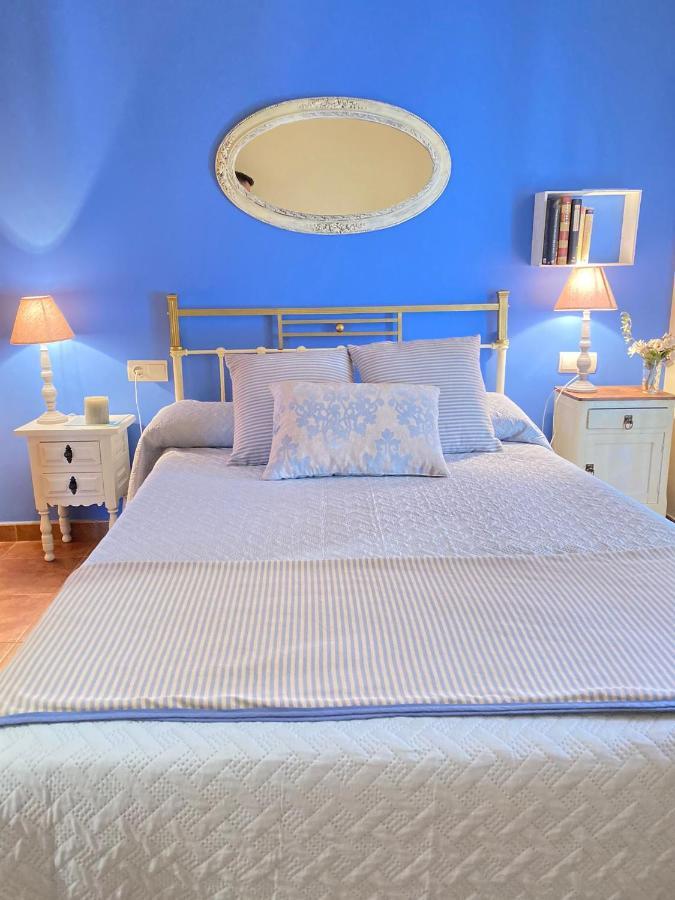Casa Rural Francisco Pizarro Herrera del Duque Zewnętrze zdjęcie