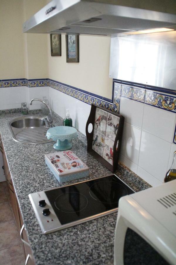 Casa Rural Francisco Pizarro Herrera del Duque Zewnętrze zdjęcie